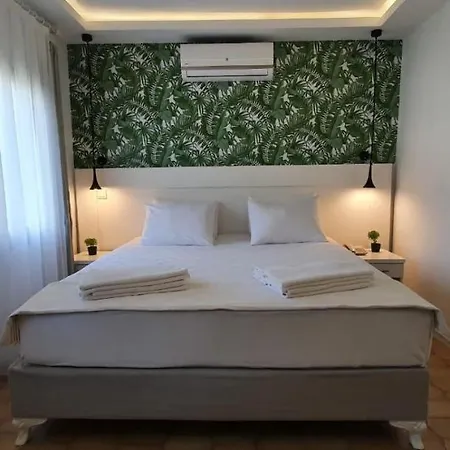 فندق Bella Garden Boutique بودروم