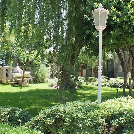 Bella Garden Boutique Hotel *