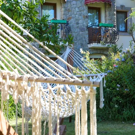 Bella Garden Boutique Hotel