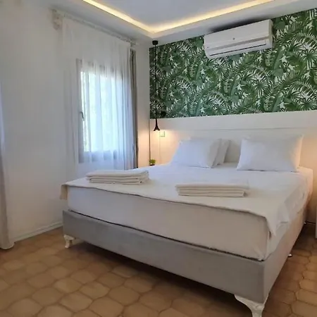 Bella Garden Boutique * Bodrum