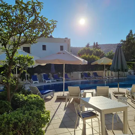 Hotel Bella Garden Boutique