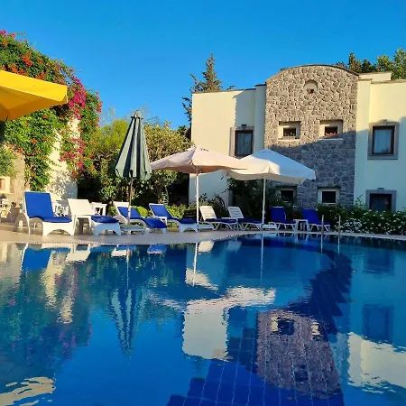 Bella Garden Boutique Bodrum